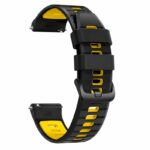 Bracelet silicone Garmin Forerunner 55 – Image 17