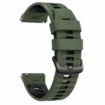 Bracelet silicone Garmin Forerunner 55 – Image 16