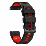 Bracelet silicone Garmin Forerunner 55 – Image 15
