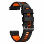 Bracelet silicone Garmin Forerunner 55 – Image 14