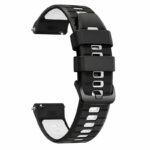 Bracelet silicone Garmin Forerunner 55 – Image 12