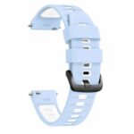 Bracelet silicone Garmin Forerunner 55 – Image 10