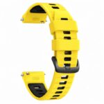 Bracelet silicone Garmin Forerunner 55 – Image 9