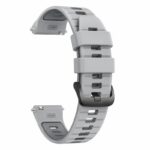 Bracelet silicone Garmin Forerunner 55 – Image 8