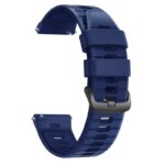 Bracelet silicone Garmin Forerunner 55 – Image 4